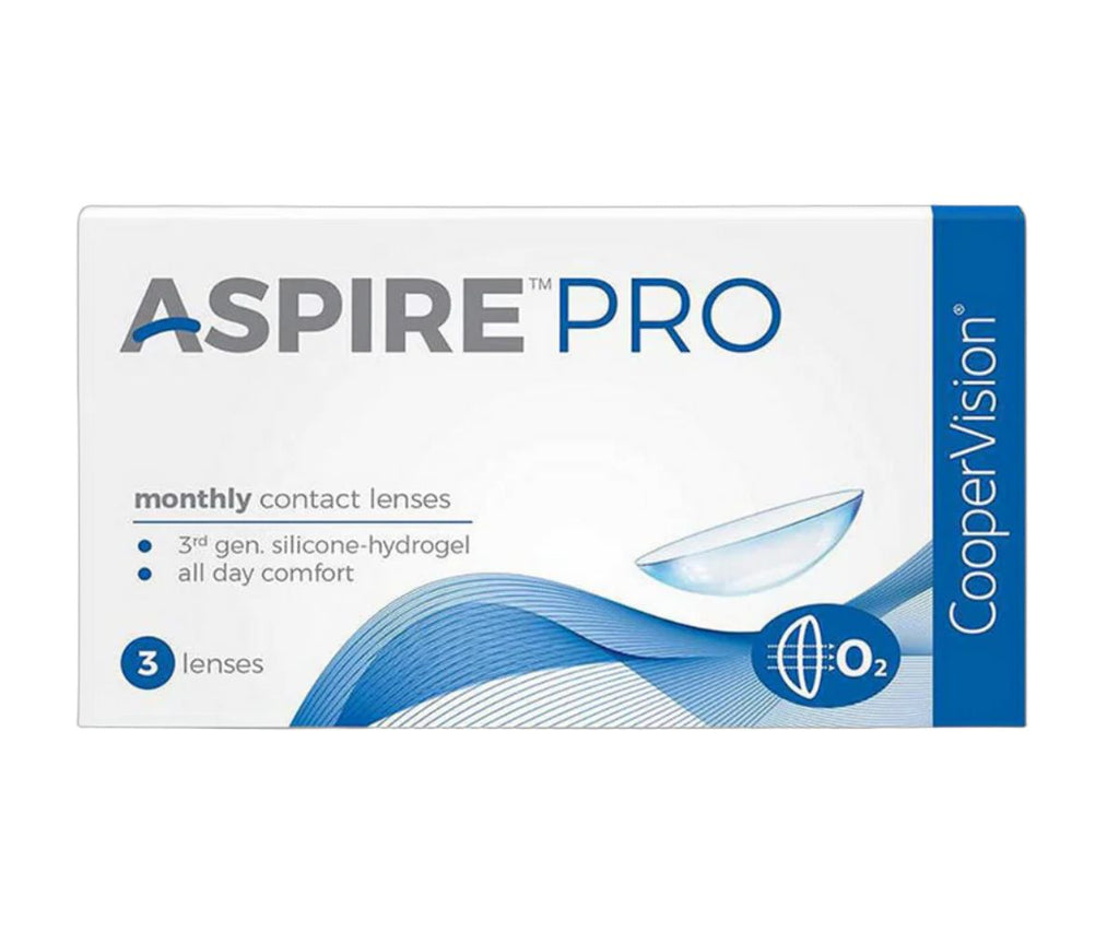 Alcon Freshlook ColorBlends color chart